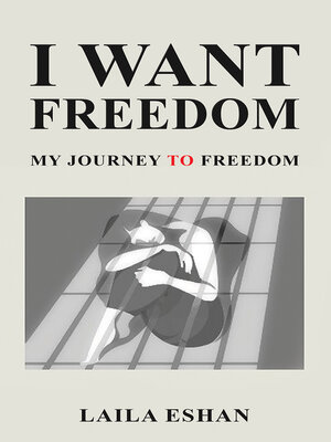 cover image of I Want Freedom